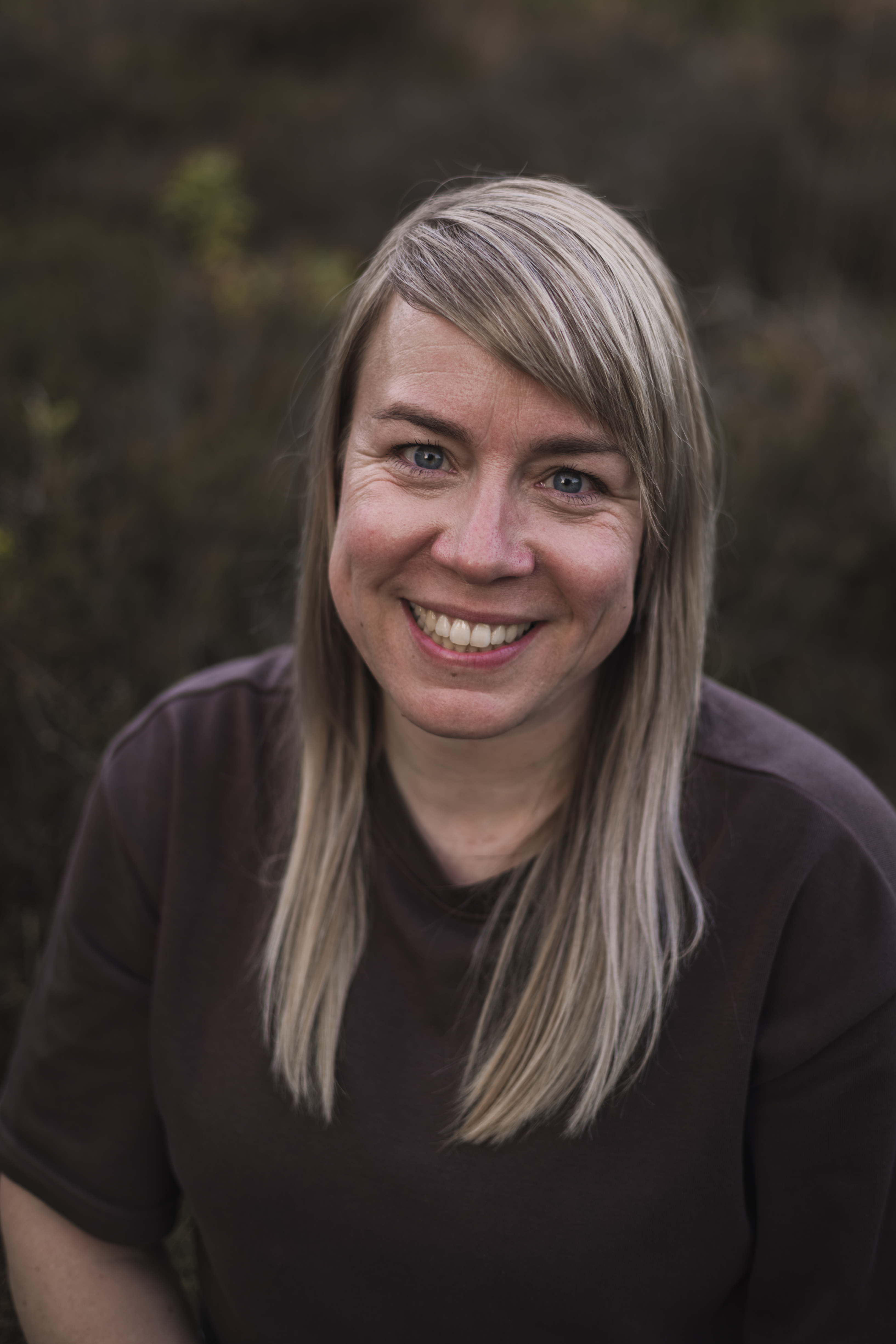 Miranda Tacken - Klunder